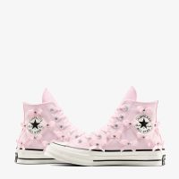 کتونی کانورس Chuck 70 صورتی مردانه و زنانه