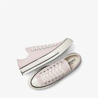 کتونی کانورس Chuck 70 صورتی مردانه و زنانه