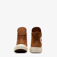 کتونی کانورس Chuck 70 قهوه‌ای سوئت مردانه و زنانه