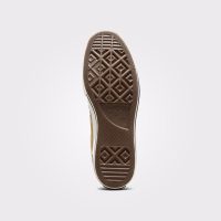 کتونی کانورس Chuck 70 قهوه‌ای مردانه و زنانه