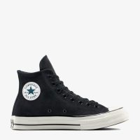 کتونی کانورس Chuck 70 مشکی مردانه و زنانه