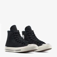 کتونی کانورس Chuck 70 مشکی مردانه و زنانه