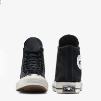 کتونی کانورس Chuck 70 مشکی مردانه و زنانه