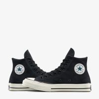 کتونی کانورس Chuck 70 مشکی مردانه و زنانه