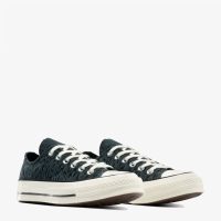 کتونی کانورس Chuck 70 مشکی مردانه و زنانه