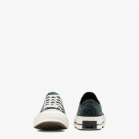 کتونی کانورس Chuck 70 مشکی مردانه و زنانه