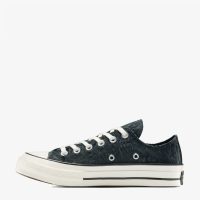 کتونی کانورس Chuck 70 مشکی مردانه و زنانه