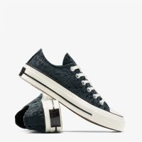 کتونی کانورس Chuck 70 مشکی مردانه و زنانه