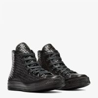 کتونی کانورس Chuck 70 مشکی مردانه و زنانه