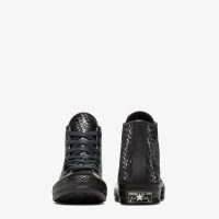 کتونی کانورس Chuck 70 مشکی مردانه و زنانه