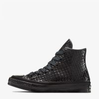 کتونی کانورس Chuck 70 مشکی مردانه و زنانه
