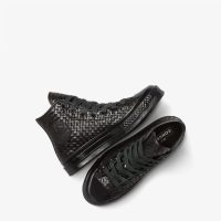 کتونی کانورس Chuck 70 مشکی مردانه و زنانه