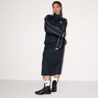 کتونی کانورس Chuck 70 مشکی مردانه و زنانه