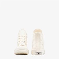 کتونی کانورس Chuck 70 کرم مردانه و زنانه