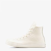 کتونی کانورس Chuck 70 کرم مردانه و زنانه