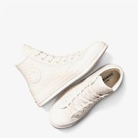 کتونی کانورس Chuck 70 کرم مردانه و زنانه