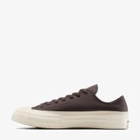 کتونی کانورس Chuck 70 Taylored Lux قهوه‌ای مردانه و زنانه اورجینال