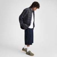 کتونی کانورس آل استار AS-1 Pro سبز مردانه و زنانه اورجینال