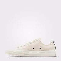 کتونی کانورس آل استار Chuck 70 Comme Des Garçons سفید مردانه و زنانه اورجینال