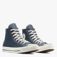 کتونی کانورس آل استار Chuck 70 آبی مردانه و زنانه اورجینال