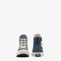 کتونی کانورس آل استار Chuck 70 آبی مردانه و زنانه اورجینال