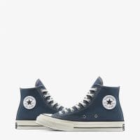 کتونی کانورس آل استار Chuck 70 آبی مردانه و زنانه اورجینال
