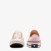 کتونی کانورس آل استار Chuck 70 صورتی مردانه و زنانه اورجینال