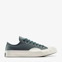 کتونی کانورس آل استار Chuck 70 Texture سبز مردانه و زنانه اورجینال