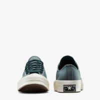 کتونی کانورس آل استار Chuck 70 Texture سبز مردانه و زنانه اورجینال