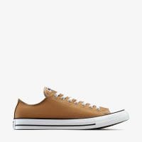 کتونی کانورس آل استار Chuck Taylor All Star قهوه‌ای مردانه و زنانه اورجینال
