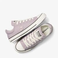 کتونی کانورس آل استار Chuck Taylor All Star Madison صورتی زنانه اورجینال