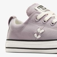 کتونی کانورس آل استار Chuck Taylor All Star Madison صورتی زنانه اورجینال