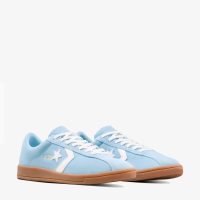 کتونی کانورس آل‌استار All Star Classic Trainer آبی مردانه و زنانه