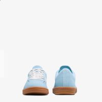 کتونی کانورس آل‌استار All Star Classic Trainer آبی مردانه و زنانه