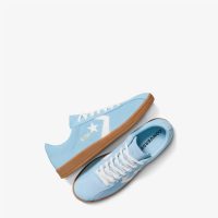 کتونی کانورس آل‌استار All Star Classic Trainer آبی مردانه و زنانه