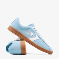 کتونی کانورس آل‌استار All Star Classic Trainer آبی مردانه و زنانه