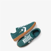 کتونی کانورس آل‌استار All Star Classic Trainer سبز مردانه و زنانه