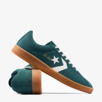 کتونی کانورس آل‌استار All Star Classic Trainer سبز مردانه و زنانه