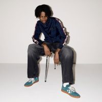 کتونی کانورس آل‌استار All Star Classic Trainer سبز مردانه و زنانه