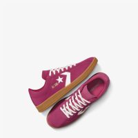 کتونی کانورس آل‌استار All Star Classic Trainer صورتی مردانه و زنانه