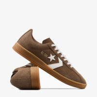 کتونی کانورس آل‌استار All Star Classic Trainer قهوه‌ای مردانه و زنانه