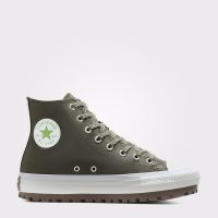 کتونی کانورس آل‌استار Chuck Taylor All Star City Trek سبز مردانه و زنانه