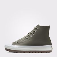 کتونی کانورس آل‌استار Chuck Taylor All Star City Trek سبز مردانه و زنانه