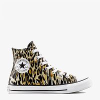 کتونی کانورس آل‌استار Chuck Taylor All Star مشکی مردانه و زنانه