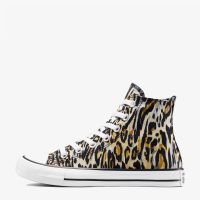 کتونی کانورس آل‌استار Chuck Taylor All Star مشکی مردانه و زنانه