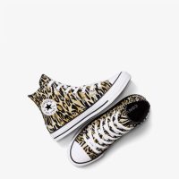 کتونی کانورس آل‌استار Chuck Taylor All Star مشکی مردانه و زنانه