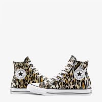 کتونی کانورس آل‌استار Chuck Taylor All Star مشکی مردانه و زنانه