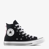 کتونی کانورس آل‌استار Chuck Taylor All Star مشکی مردانه و زنانه