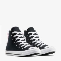 کتونی کانورس آل‌استار Chuck Taylor All Star مشکی مردانه و زنانه
