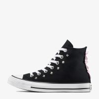 کتونی کانورس آل‌استار Chuck Taylor All Star مشکی مردانه و زنانه